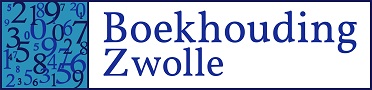 Boekhouding Zwolle logo